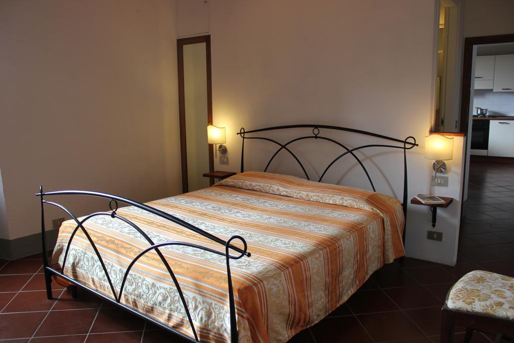 Villa San Leolino Greve in Chianti Extérieur photo