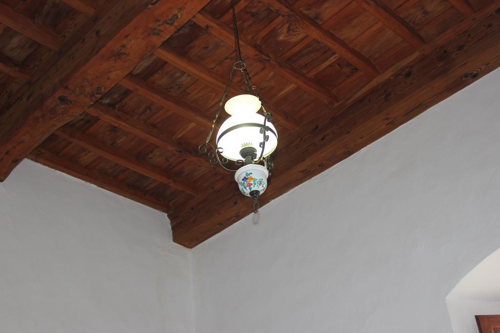 Villa San Leolino Greve in Chianti Extérieur photo